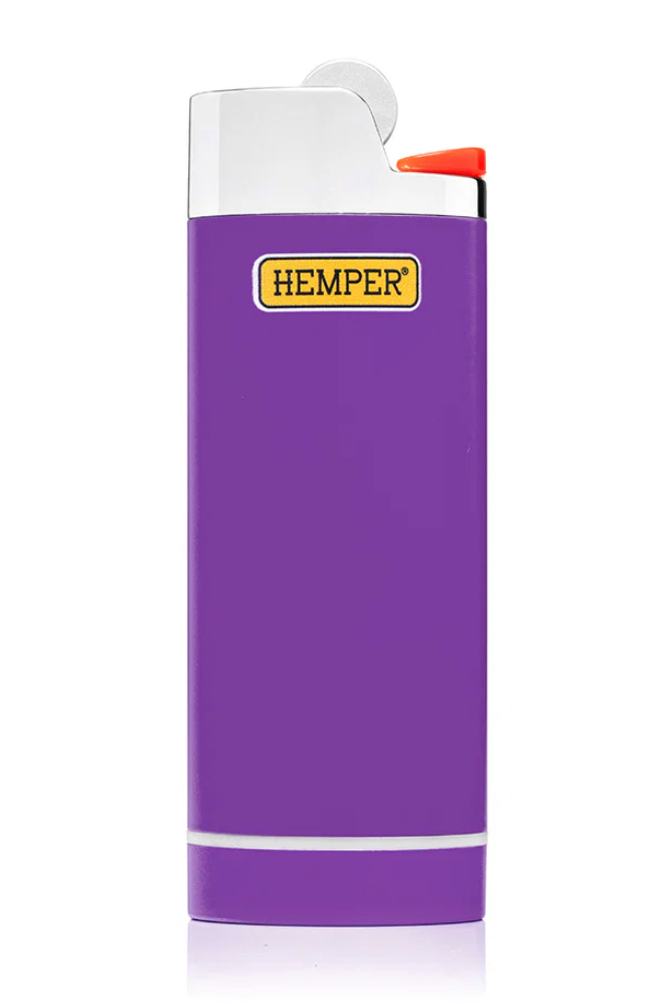 Hemper LIT 510 Vape Battery