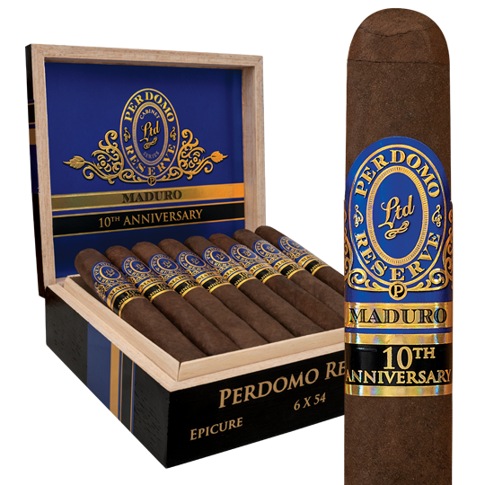 Perdomo Cigars