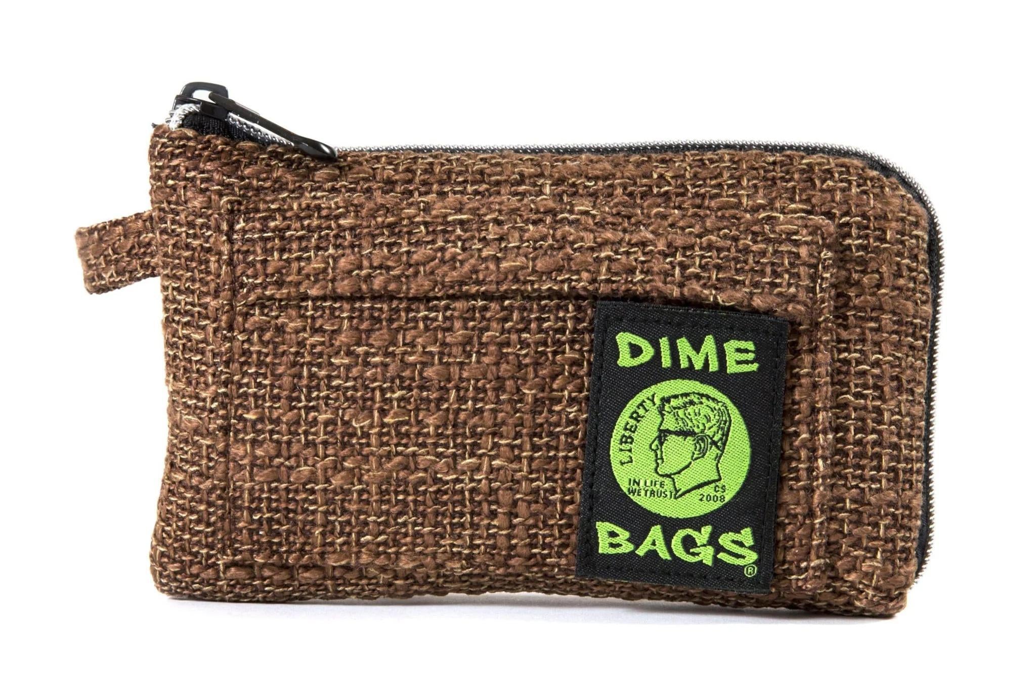 Dime Bags 8" Padded Pouch