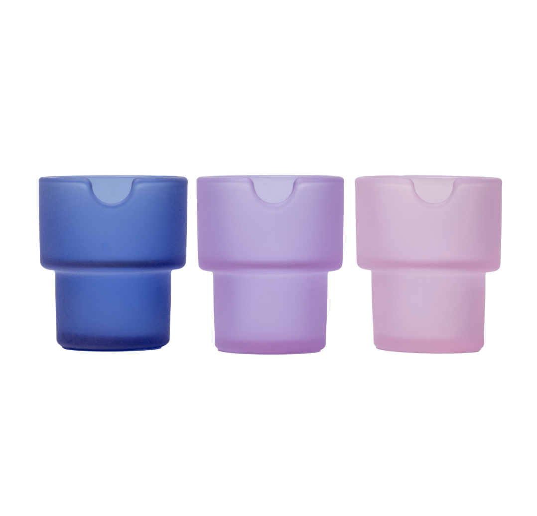 NWTN Home Flower Pots Ashtray