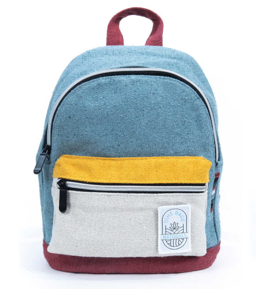 Dime Bags Mystic Backpack