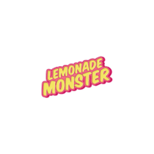Lemonade Monster Salt E-Liquid 48mg