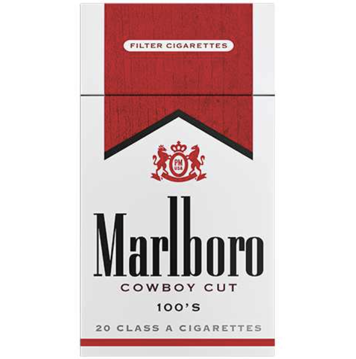 Marlboro Cigarettes