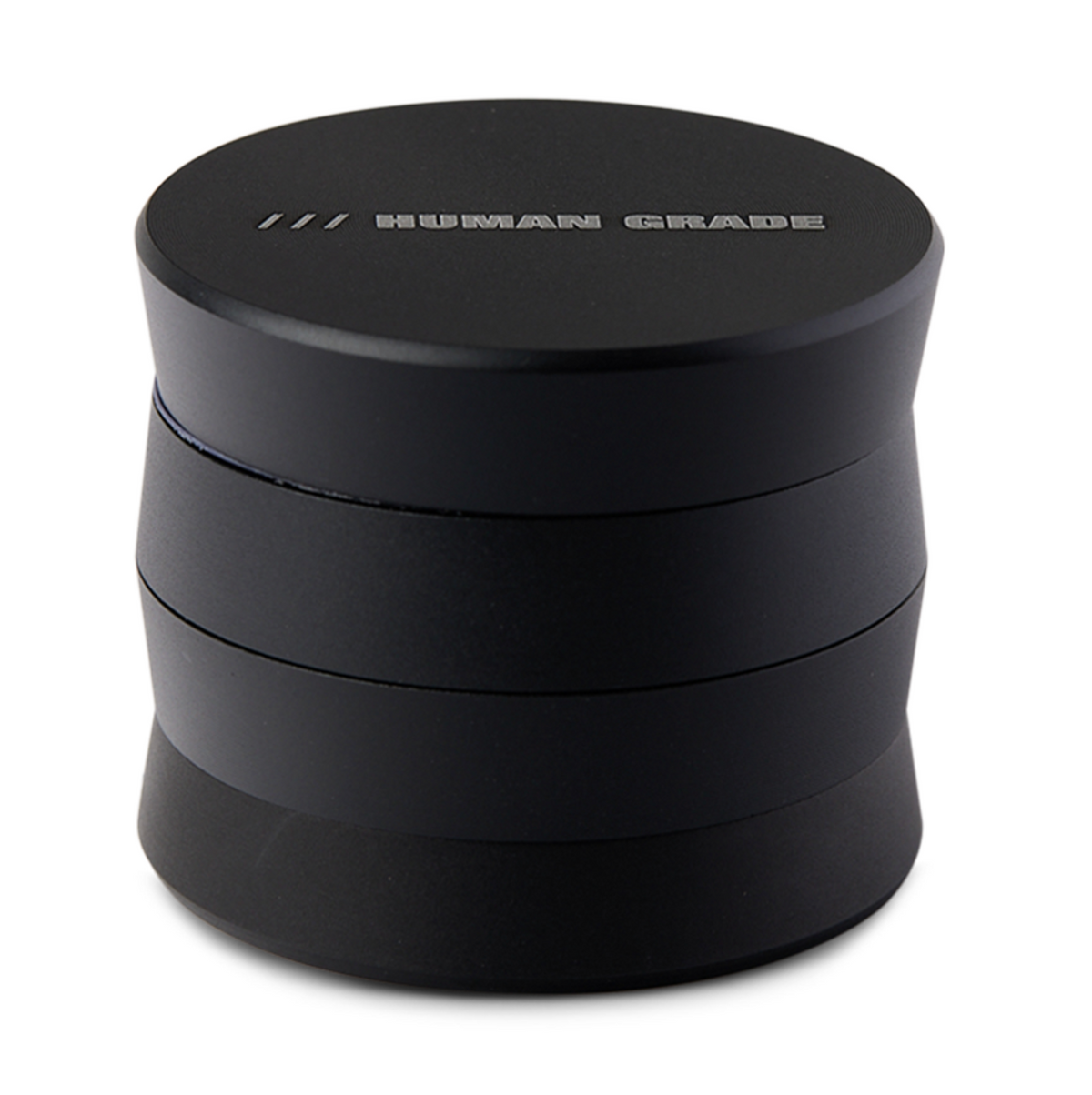 Human Grade 2" Aluminum Grinder Model 3A