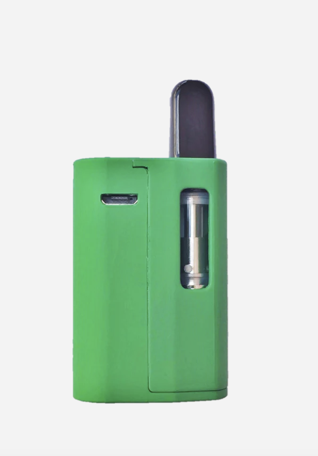 Leo Mini Mod II 510 Battery Mod