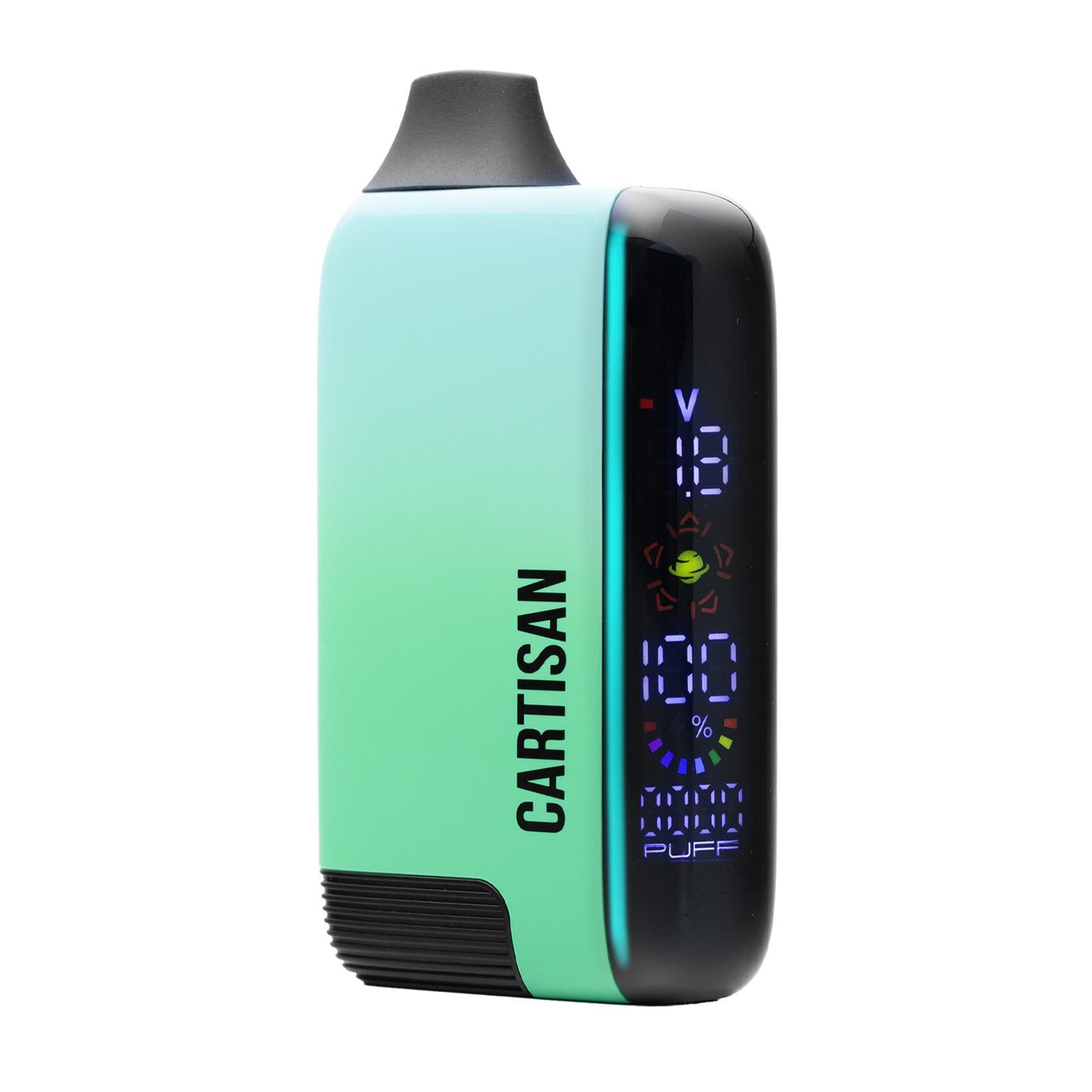 Cartisan Veil Bar Pro EVO 510 Battery