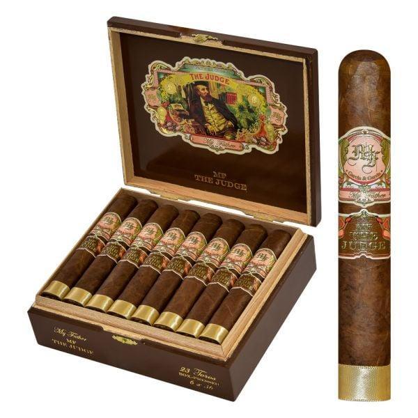 My Father Cigars