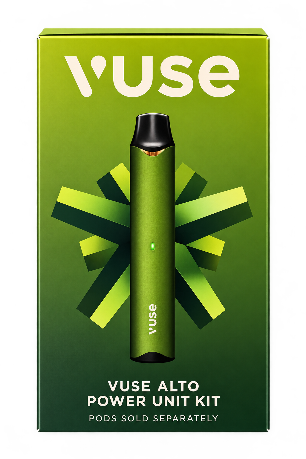 Vuse Alto Power Unit Kit