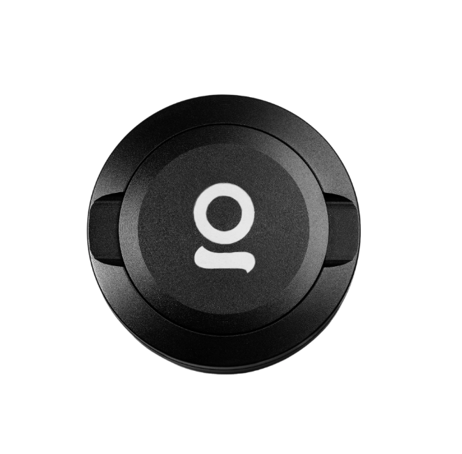 ONGROK Aluminum Pouch Storage Puck