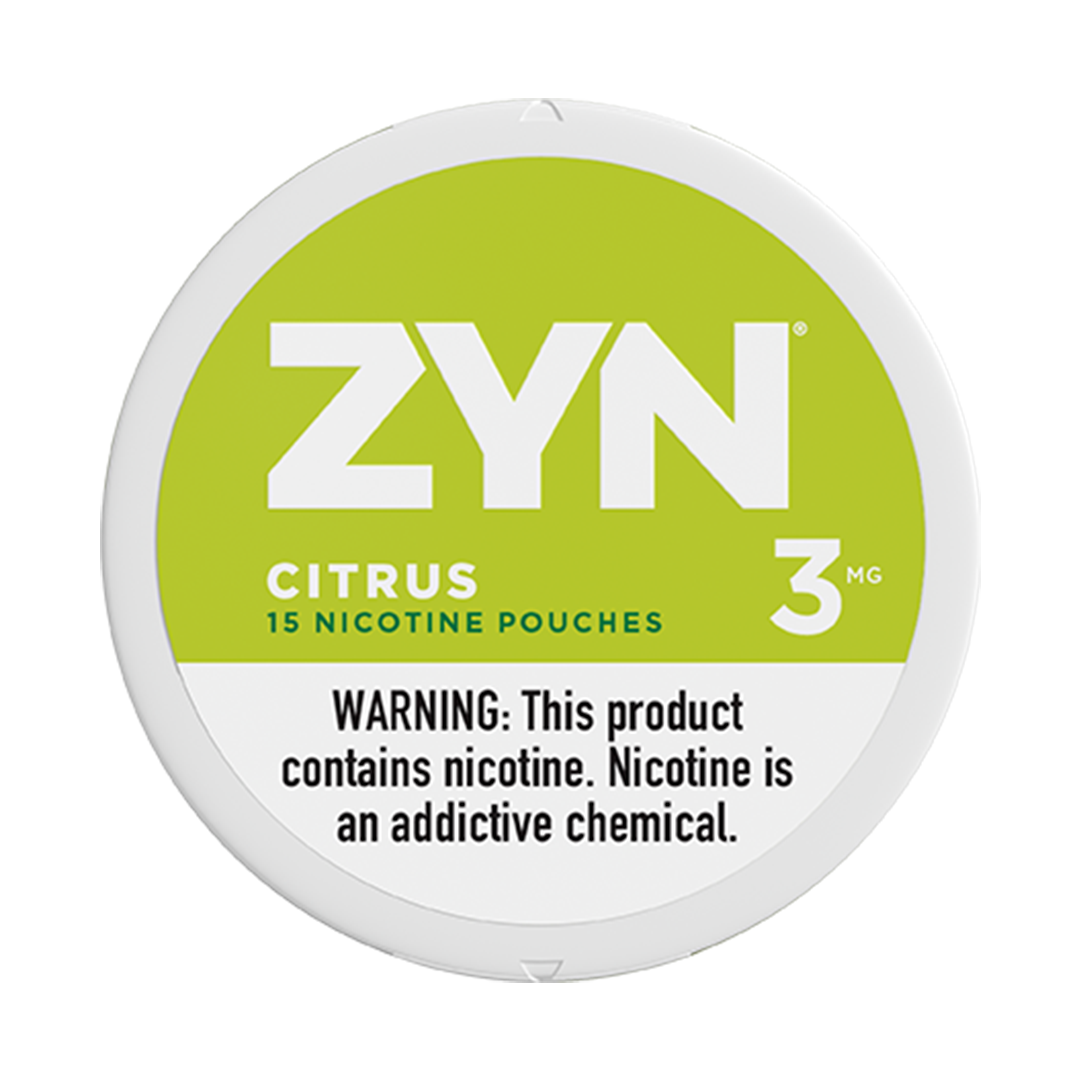 Zyn 8mg