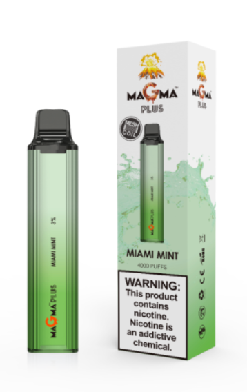 Magma Plus