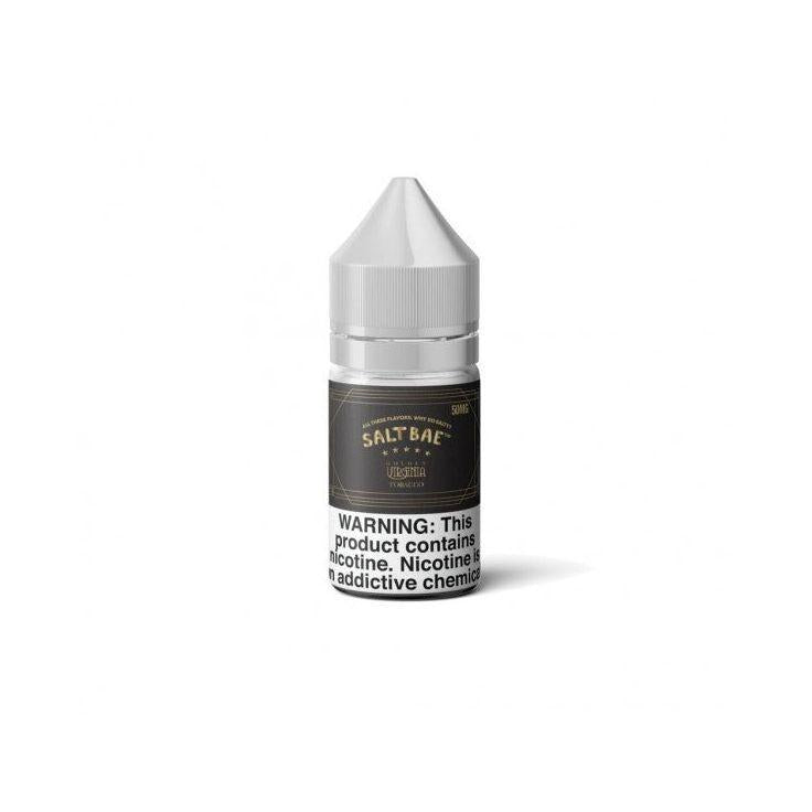 Saltbae E-Liquid 50mg