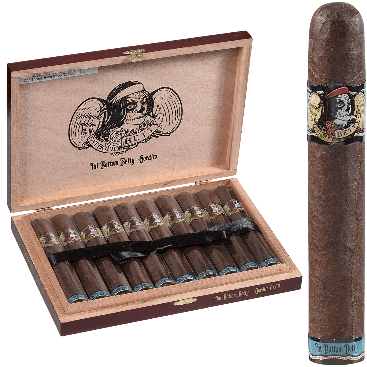 Deadwood Cigars