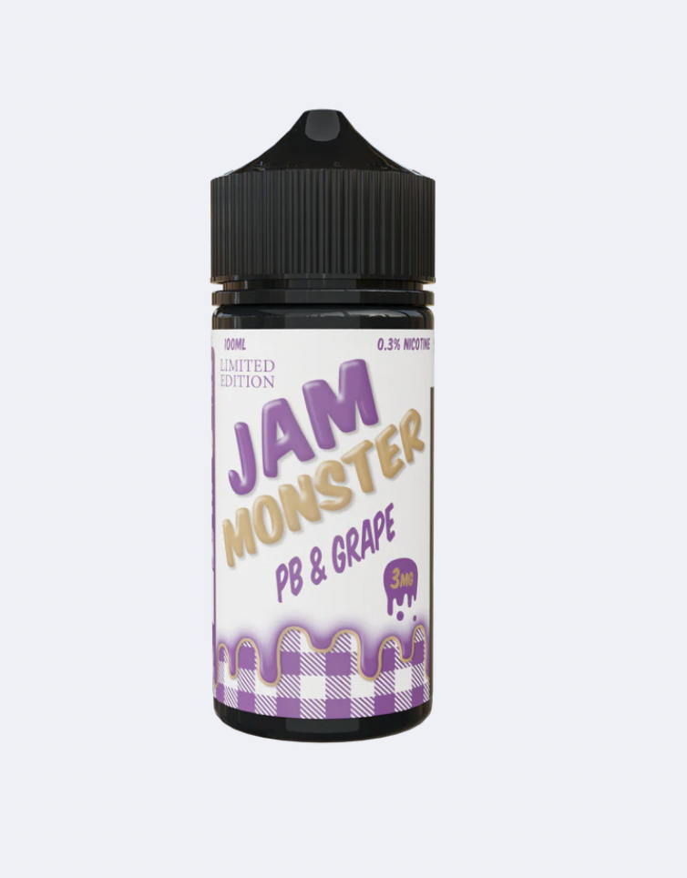 Jam Monster 6mg