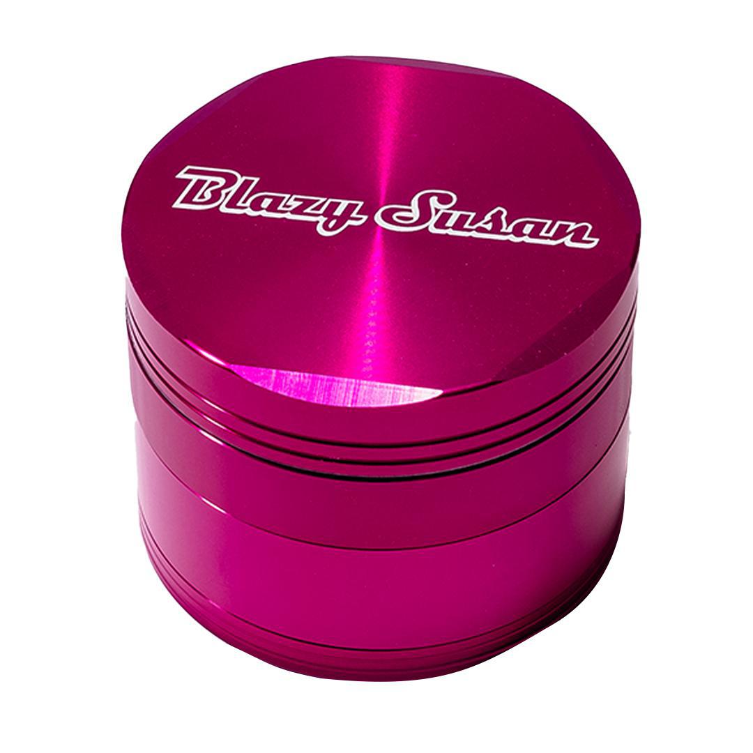 Blazy Susan Grinder 2.5"