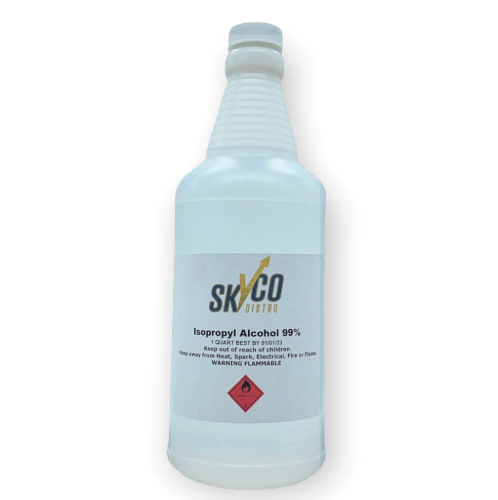 Skyco/Fade Isopropyl Alcohol 99%
