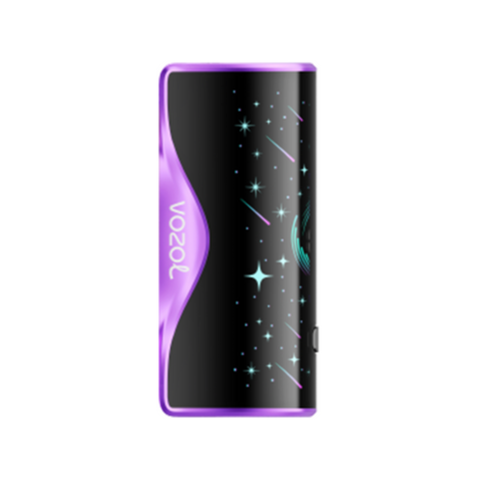 VOZOL MEGA Disposable Vape Battery
