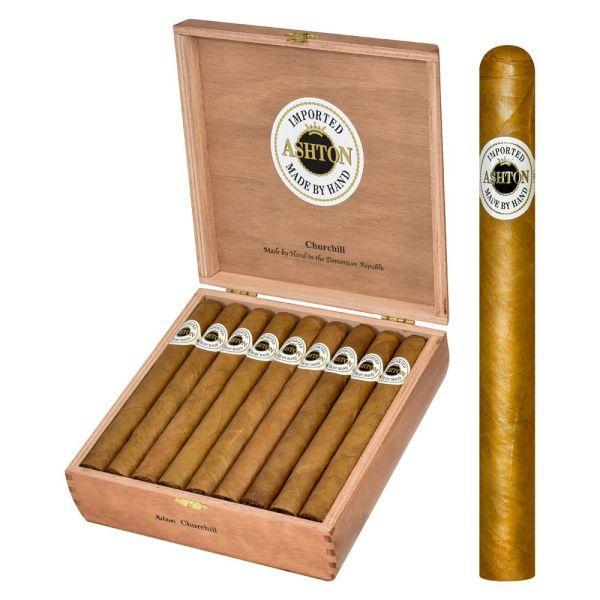 Ashton Cigars