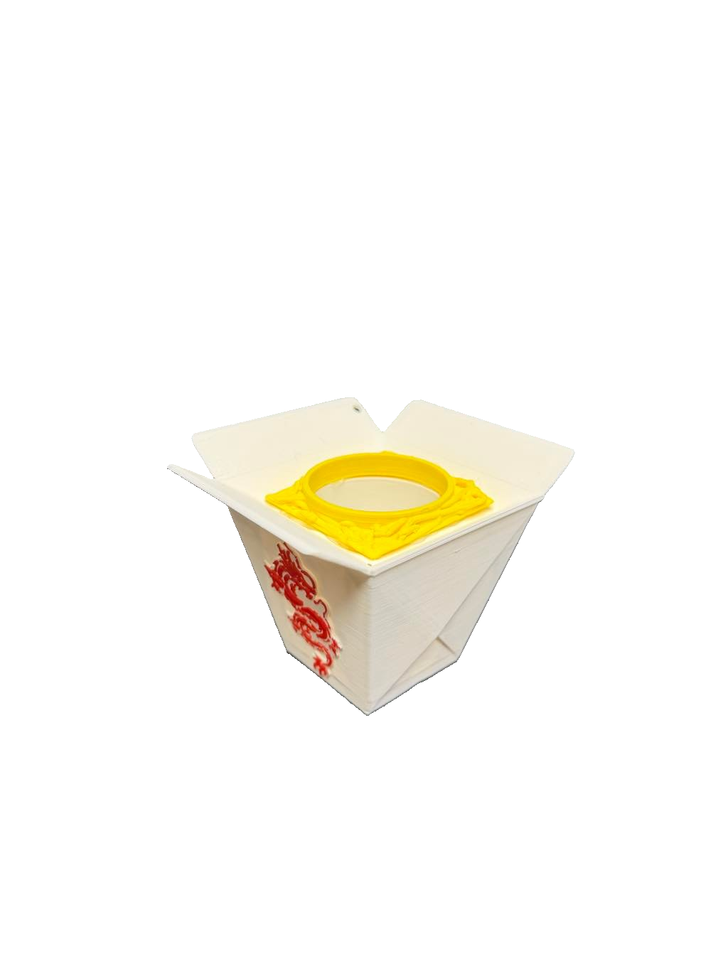 Puffco Core 3-D Printed Cups