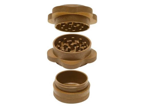 RAW Gripper Grinder
