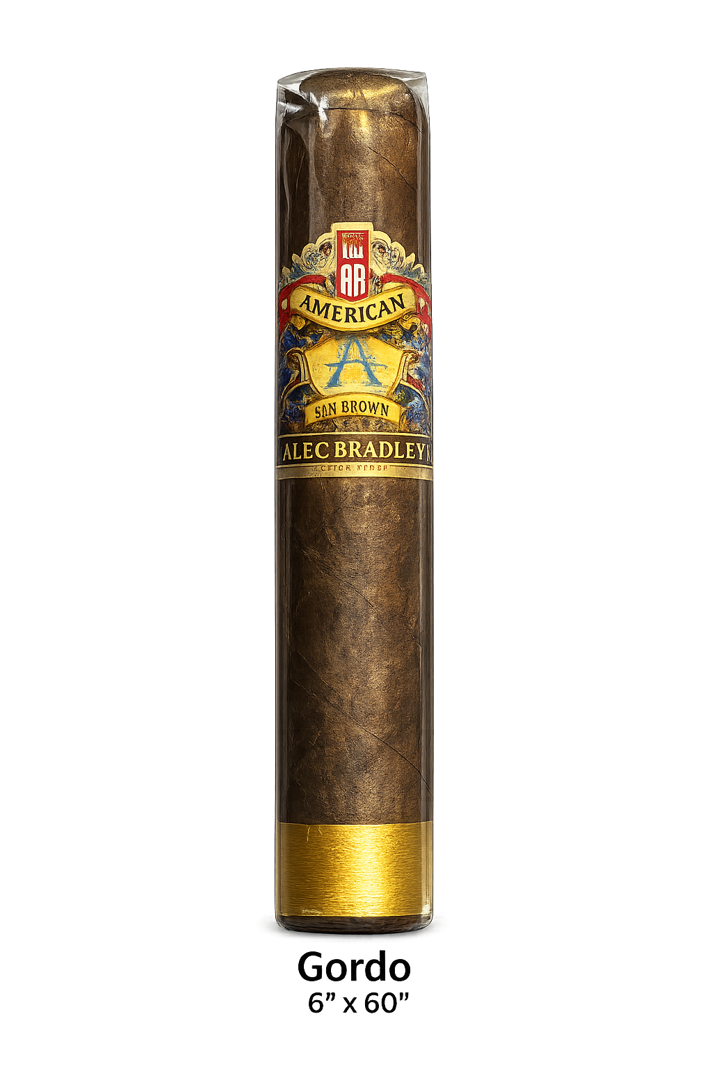 Alec Bradley American Cigars