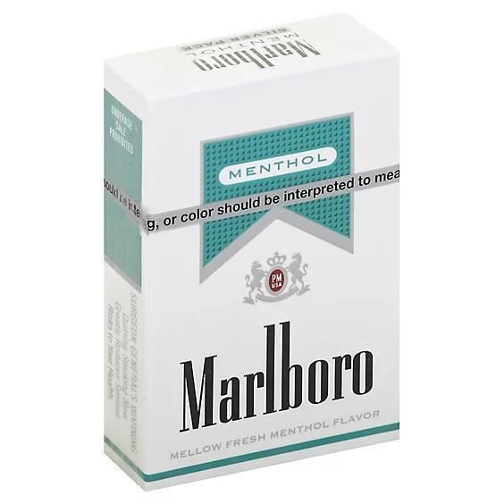Marlboro