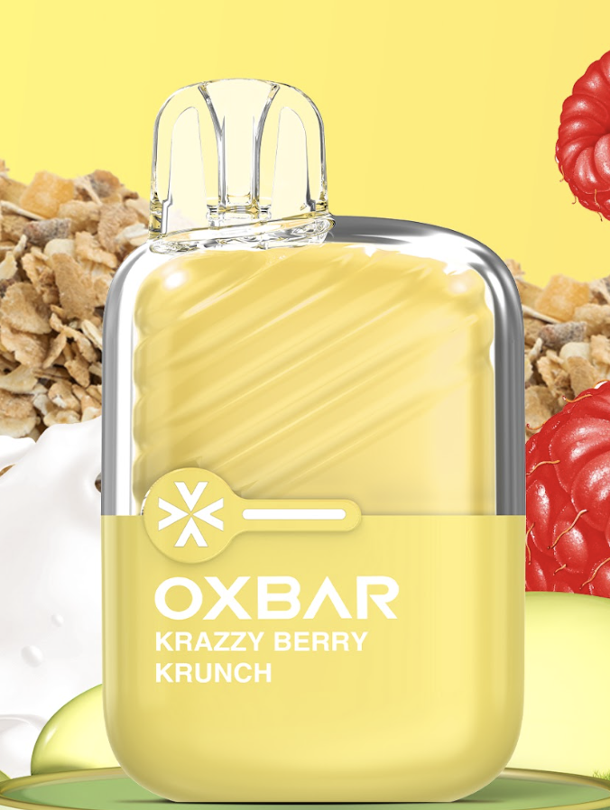 Oxbar Mini
