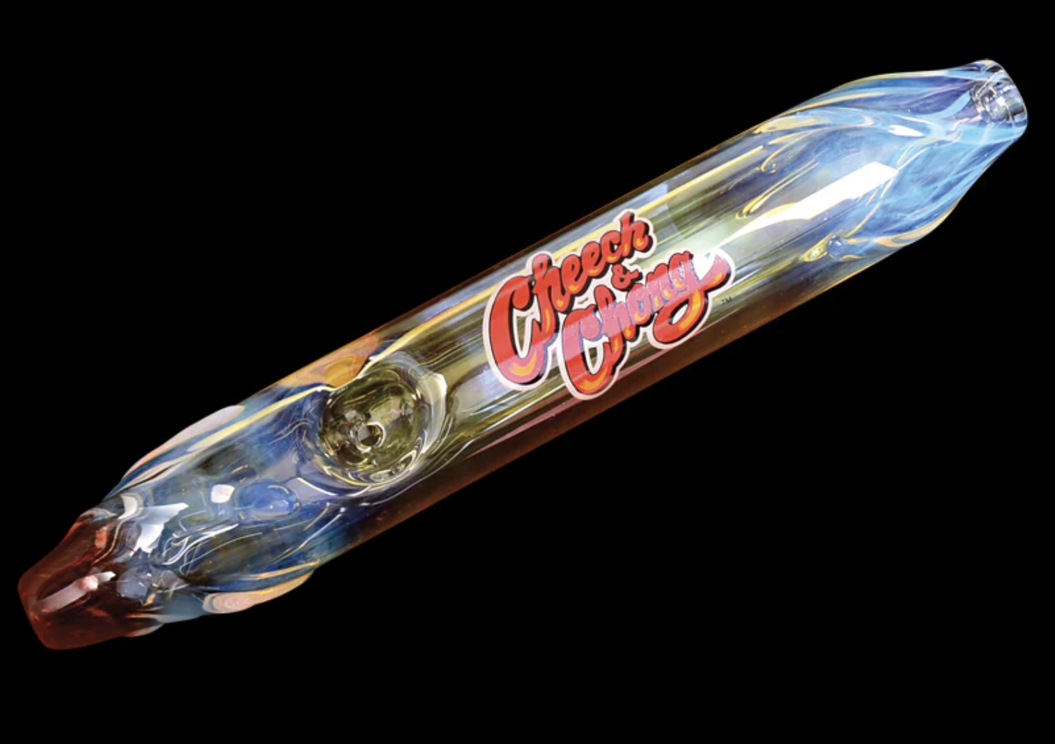 7.5" Labrador Grande Hand Pipe