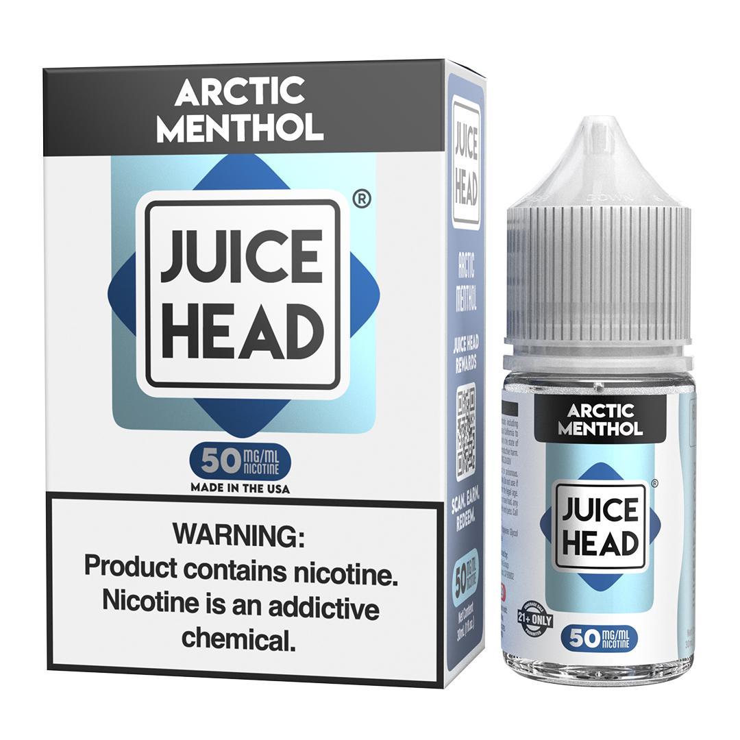 Juice Head Salt E-Liquid 50mg