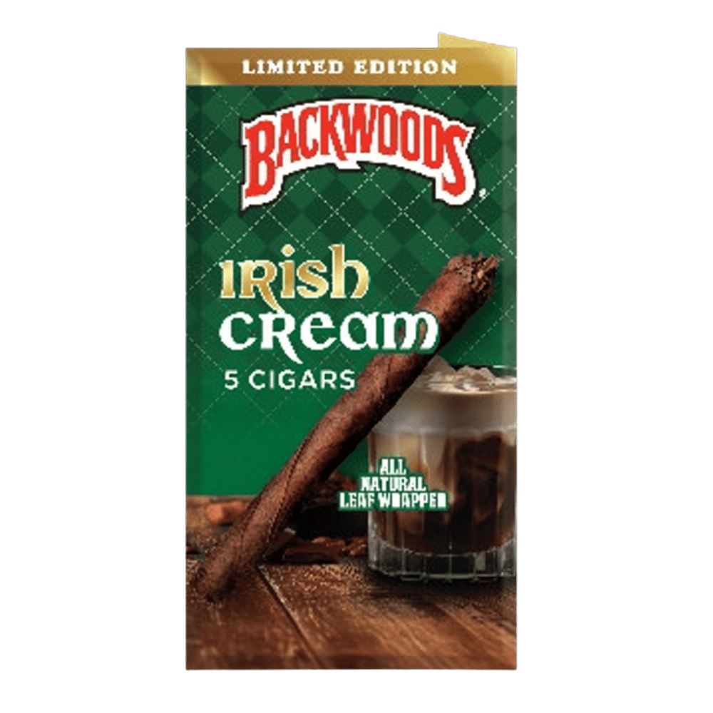 Backwoods 5pk