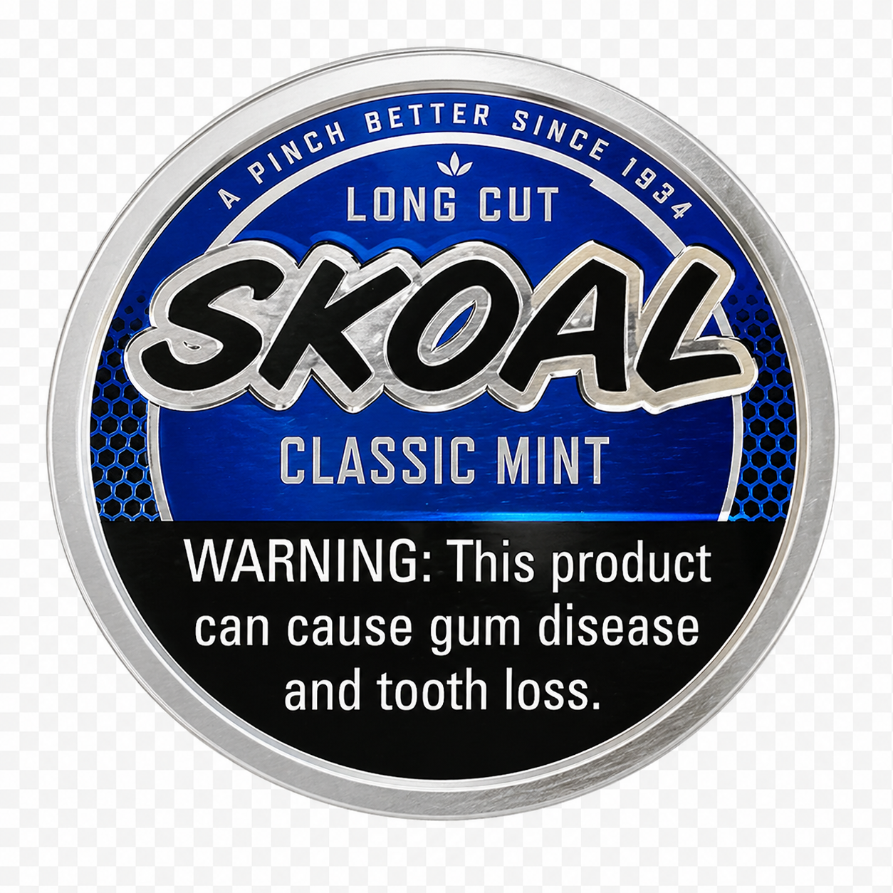 Skoal Long Cut Chewing Tobacco