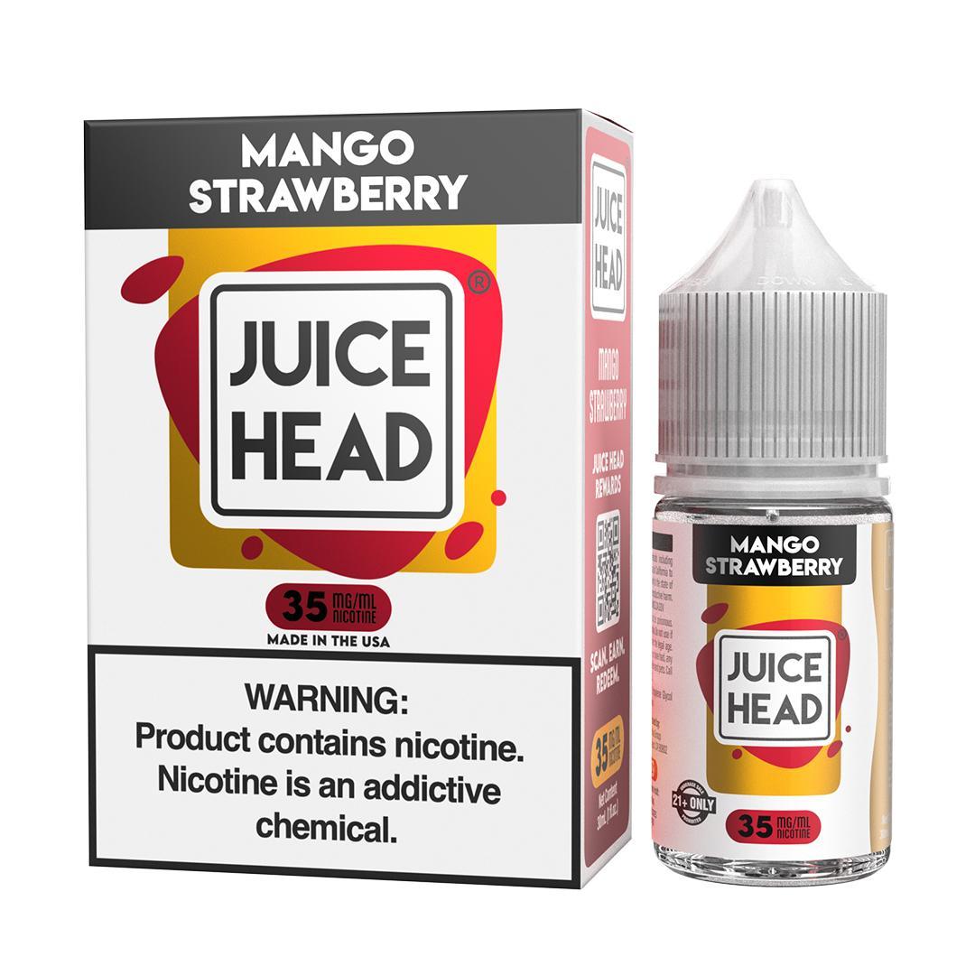 Juice Head Salt E-Liquid 35mg