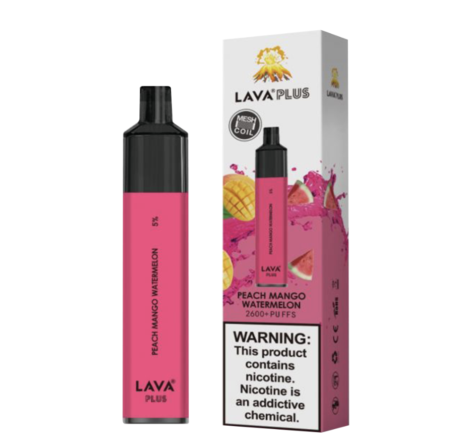 Lava Plus