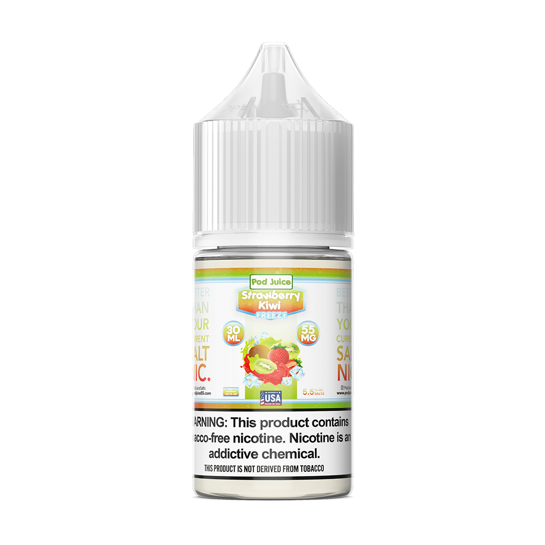 Pod Juice Salts Classic Edition 35mg