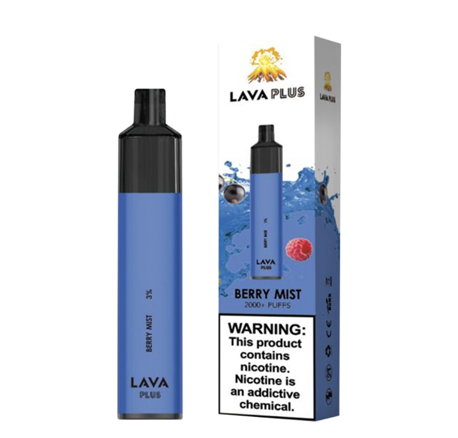 Lava Plus