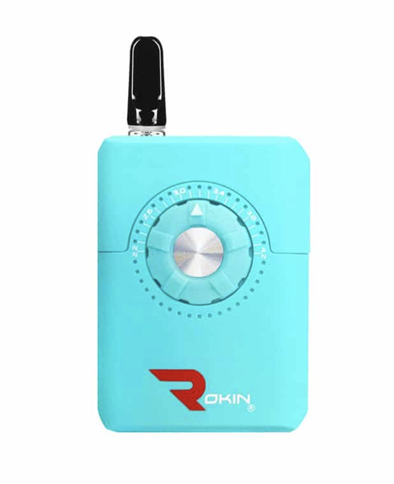 Rokin Dial Portable 510 Cartridge Battery