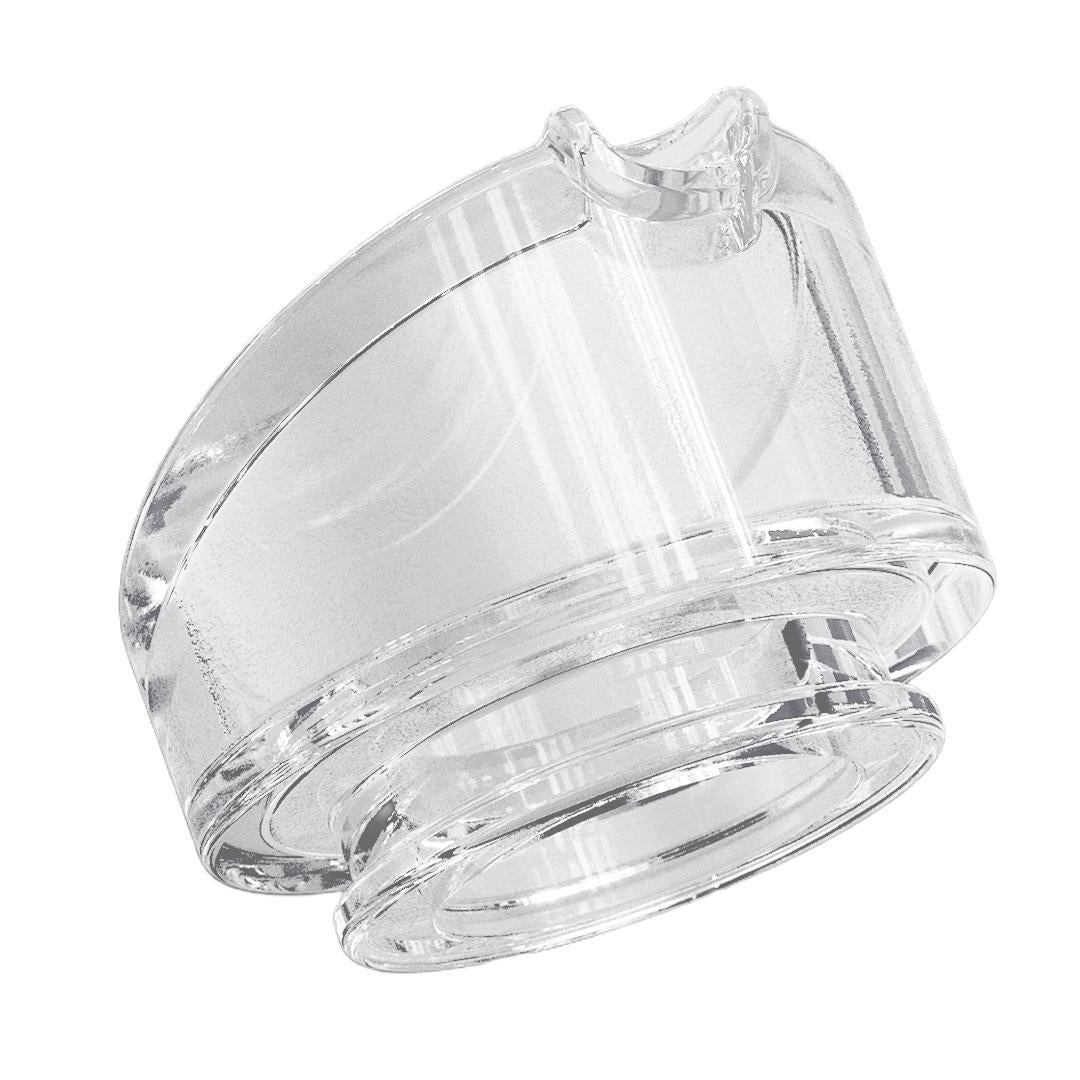 Dr.Dabber Ghost 2 Glass Mouthpiece