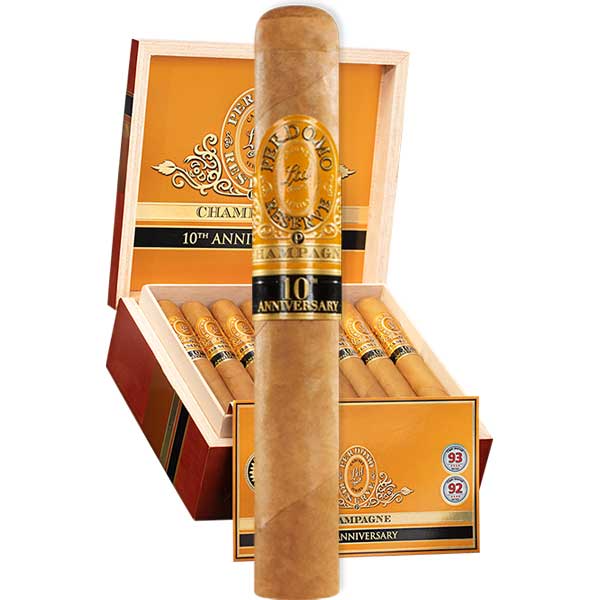 Perdomo Cigars