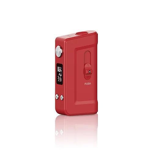 Hamilton Devices The Shiv 510 Battery Mod