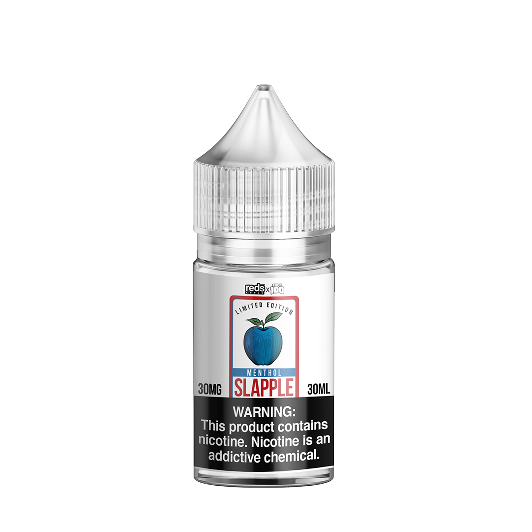 Reds Apple Salt E-Liquid 30mg