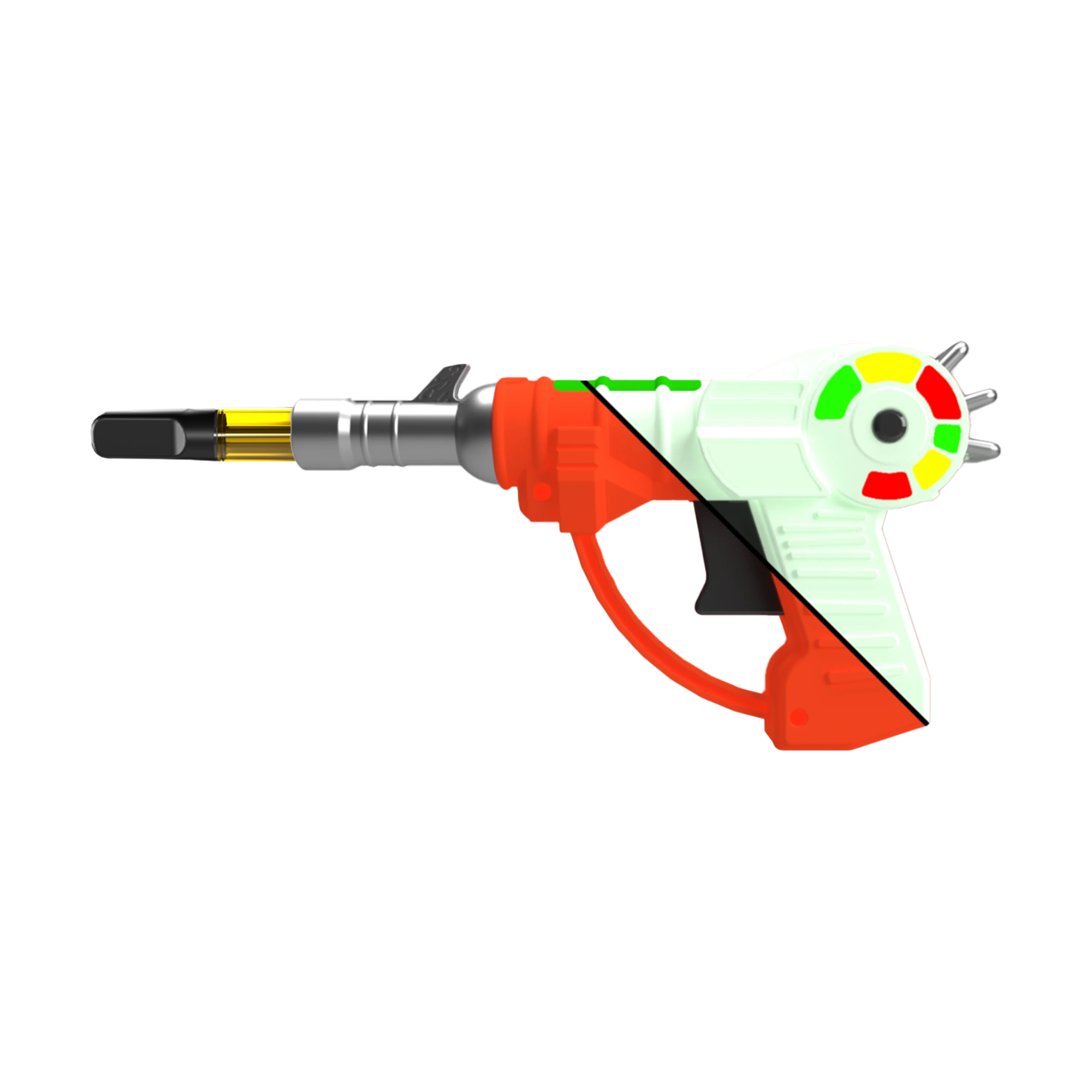 Smyle Labs Raygun 510 Battery