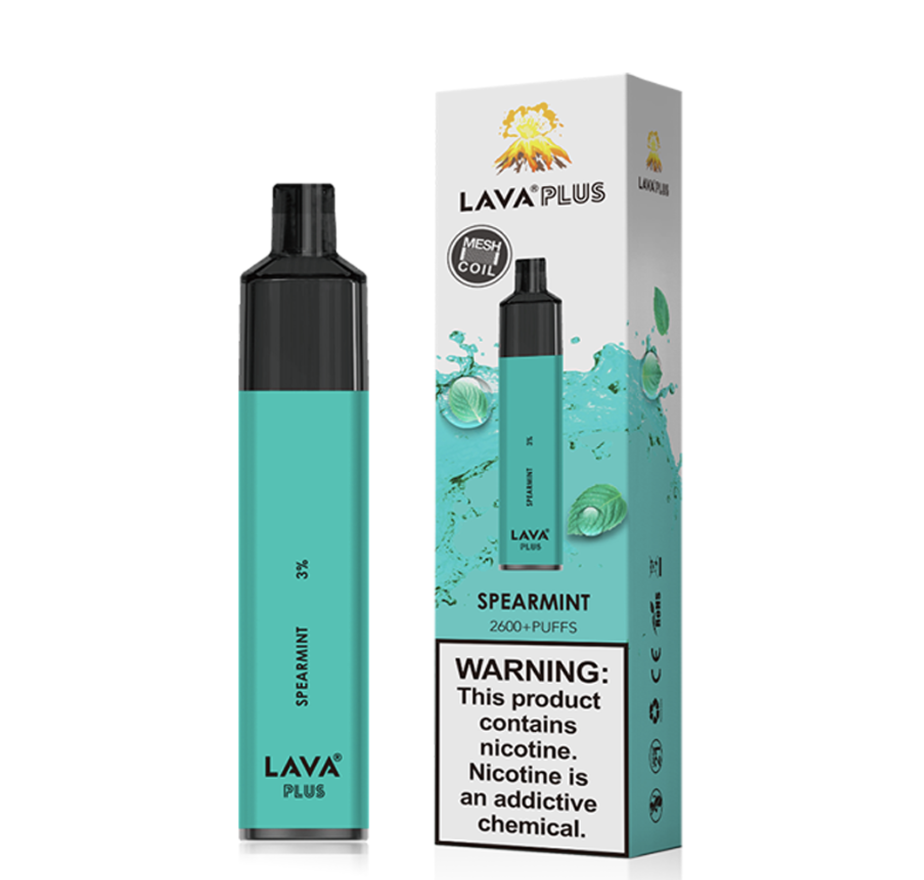 Lava Plus