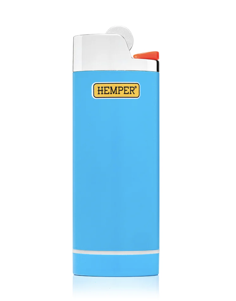 Hemper LIT 510 Vape Battery
