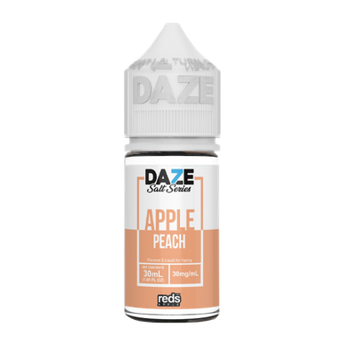 Reds Apple Salt E-Liquid 30mg