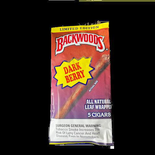 Backwoods 5pk