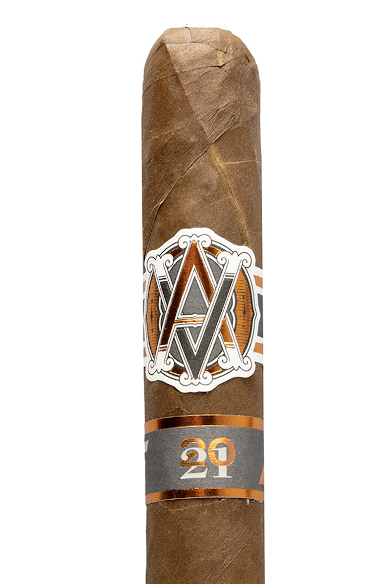 AVO Limited Edition Cigars