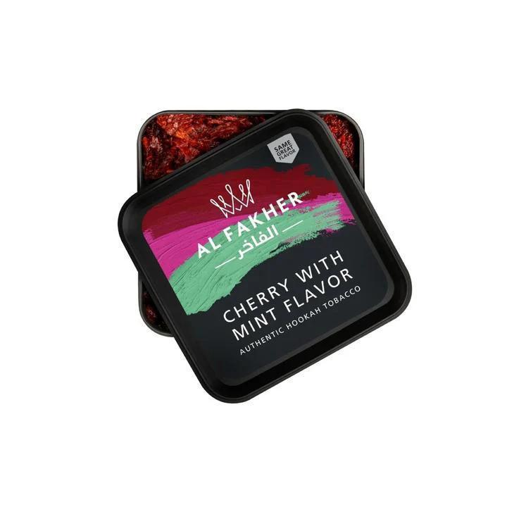 Al-Fakher 250g