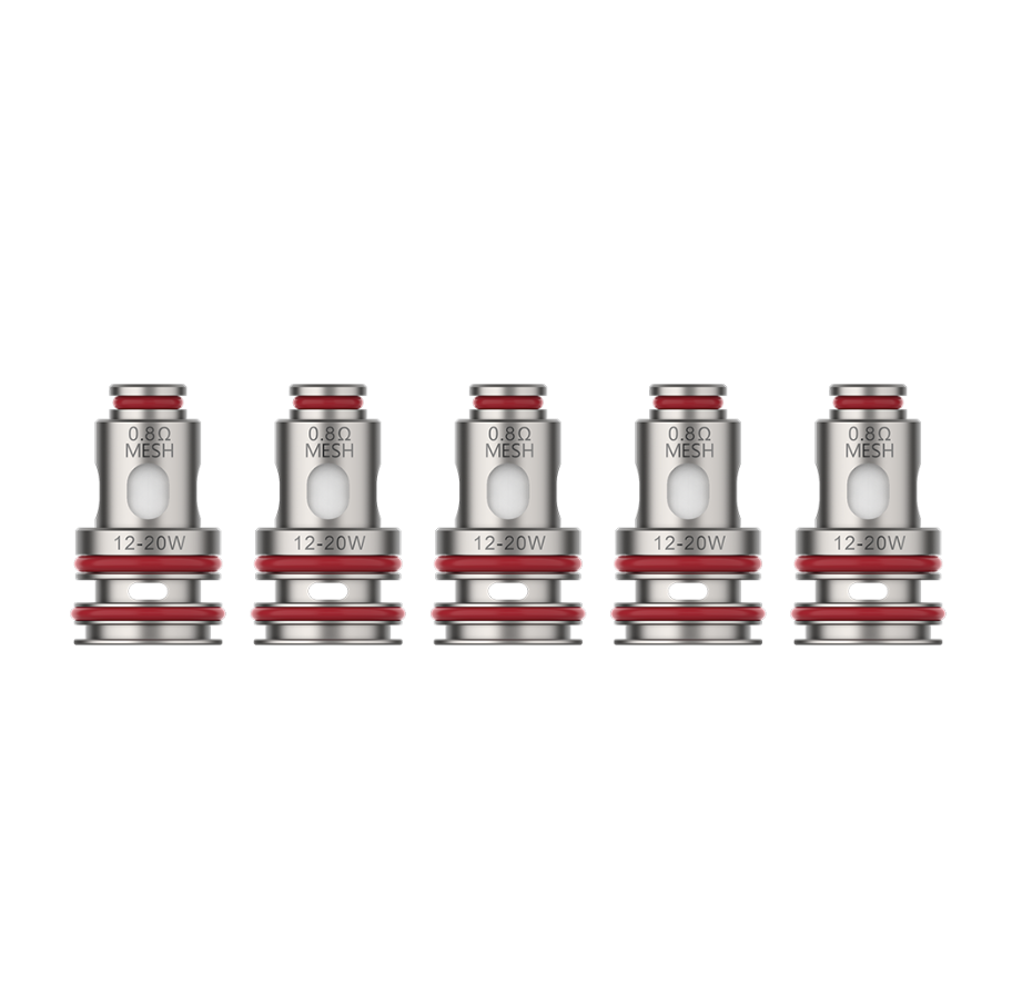 Vaporesso GTX Replacement Coils