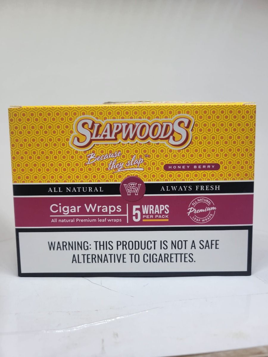 Slapwoods