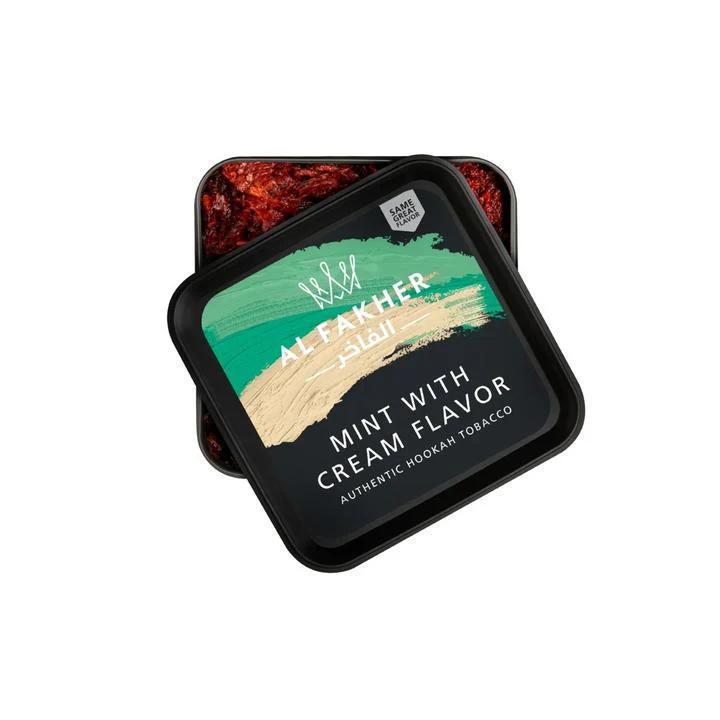 Al-Fakher 250g